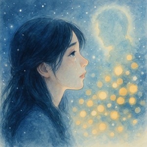 「あなたへ ー 天国まで届けたいクリスマス」