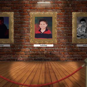 Mr. Broken Man (Archive Collection 2020)