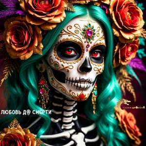 Любовь до Смерти