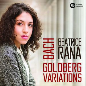 Goldberg Variations, BWV 988:Aria
