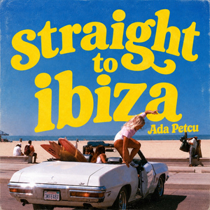 Straight to Ibiza