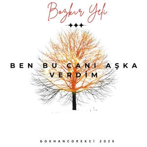 Ben Bu Canı Aşka Verdim.