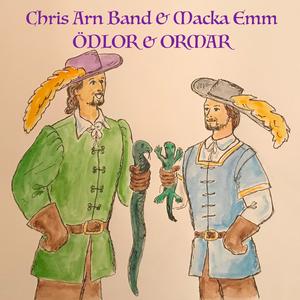 ÖDLOR & ORMAR
