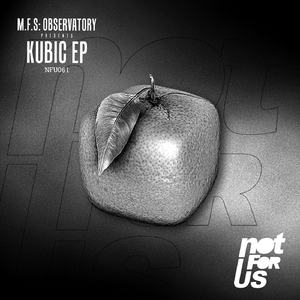 Kubic (Original Mix)