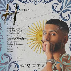 100D100, H-MIXTAPE (feat. Shuls)