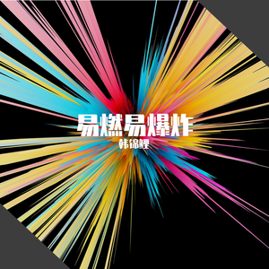 易燃易爆炸（翻自 群星）