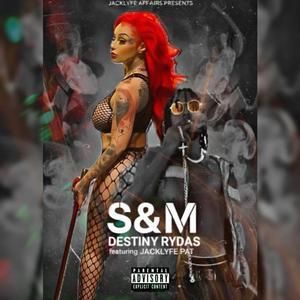 S&M (feat. Destiny Rydas & Ryan Ryuu)
