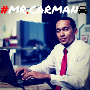 Mr. Car Man