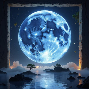 Blue Moon