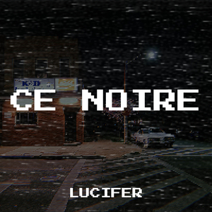 Ce Noire