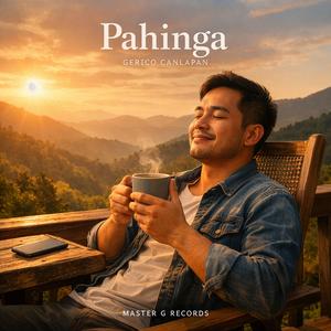 Pahinga