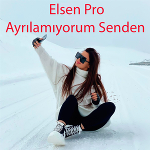 Ayrılamıyorum Senden