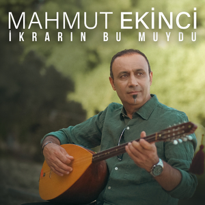 İkrarın Bu Muydu