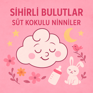 Minik Ayaklar Uyuyor