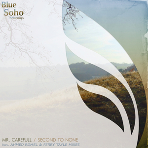Second To None (Original Mix)