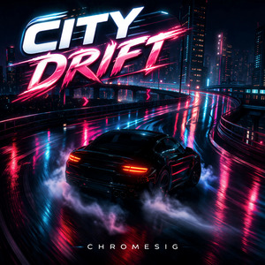 City Drift