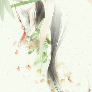 江山雪（Cover 小爱的妈）