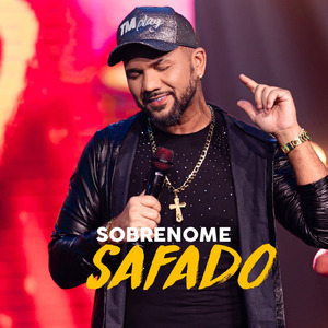 SOBRENOME SAFADO