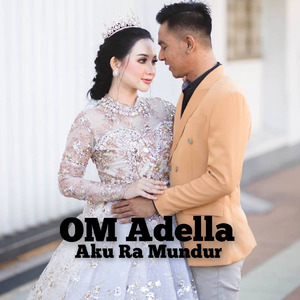 Aku Ra Mundur (Live)