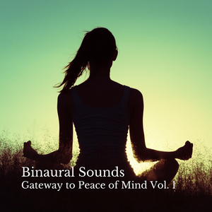 Pure Binaural Beats