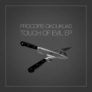 Demonarchy (Original Mix)