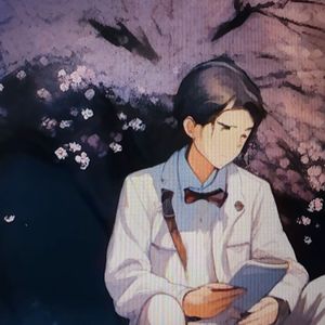 朝花夕拾（Prod.Gr33nartBeats)