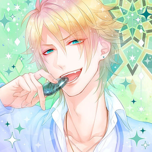 クリスマスプレゼントはキスをお願い!