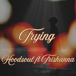 Trying (feat. Trishanna)