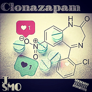Clonazepam