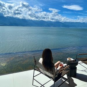 A Beautiful Smile (Live)