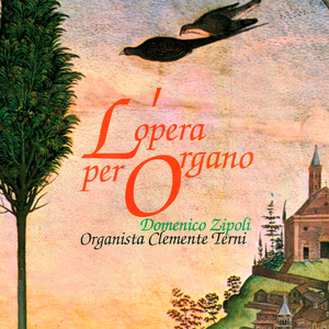 Sonate d'Intavolatura per Organo e Cimbalo, Op. 1: VIII. Quattro versi in E Minor