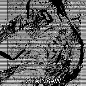 CHXINSAW (feat. DriX)