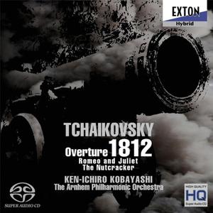 Tchaikovsky ''The Nutcracker'' Suite 2Characteristic Dances Dance Of The Suger Plum Fairy