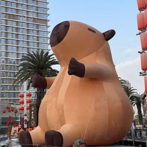 《零食派对的活力狂想曲》