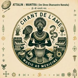 MANTRA (Ohm Shree Dhavantre Namaha)