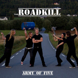 You'll Never Bang Alone