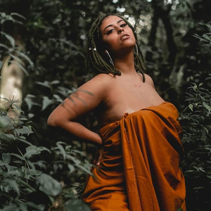 Sambinha de Carentena (Instrumental)