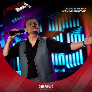 Krcmo stara, moj druze jedini (Live)