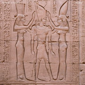 Wings over Kemet