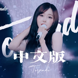 Tornado 中文版