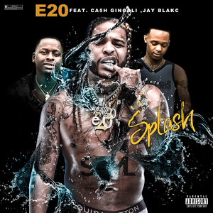 Splash (feat. Cash Ginobli and Jay Black)