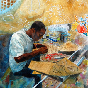 Skippity Dippity Doo