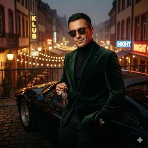 Почему я такой классный