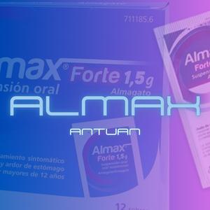 ALMAX (feat. Phonkid prod)