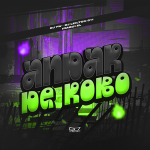 Andar de Robô