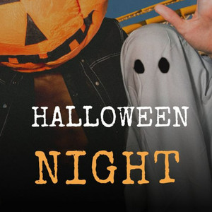 ハロウィンナイト