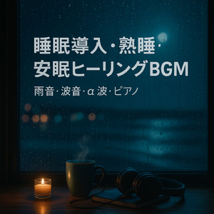 癒しと健康にバツグンに効くBGM