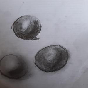 Futilités, les toutes petites choses, croquis du quotidien