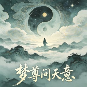 梦尊问天意