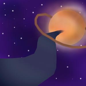 Old Interstellar Road